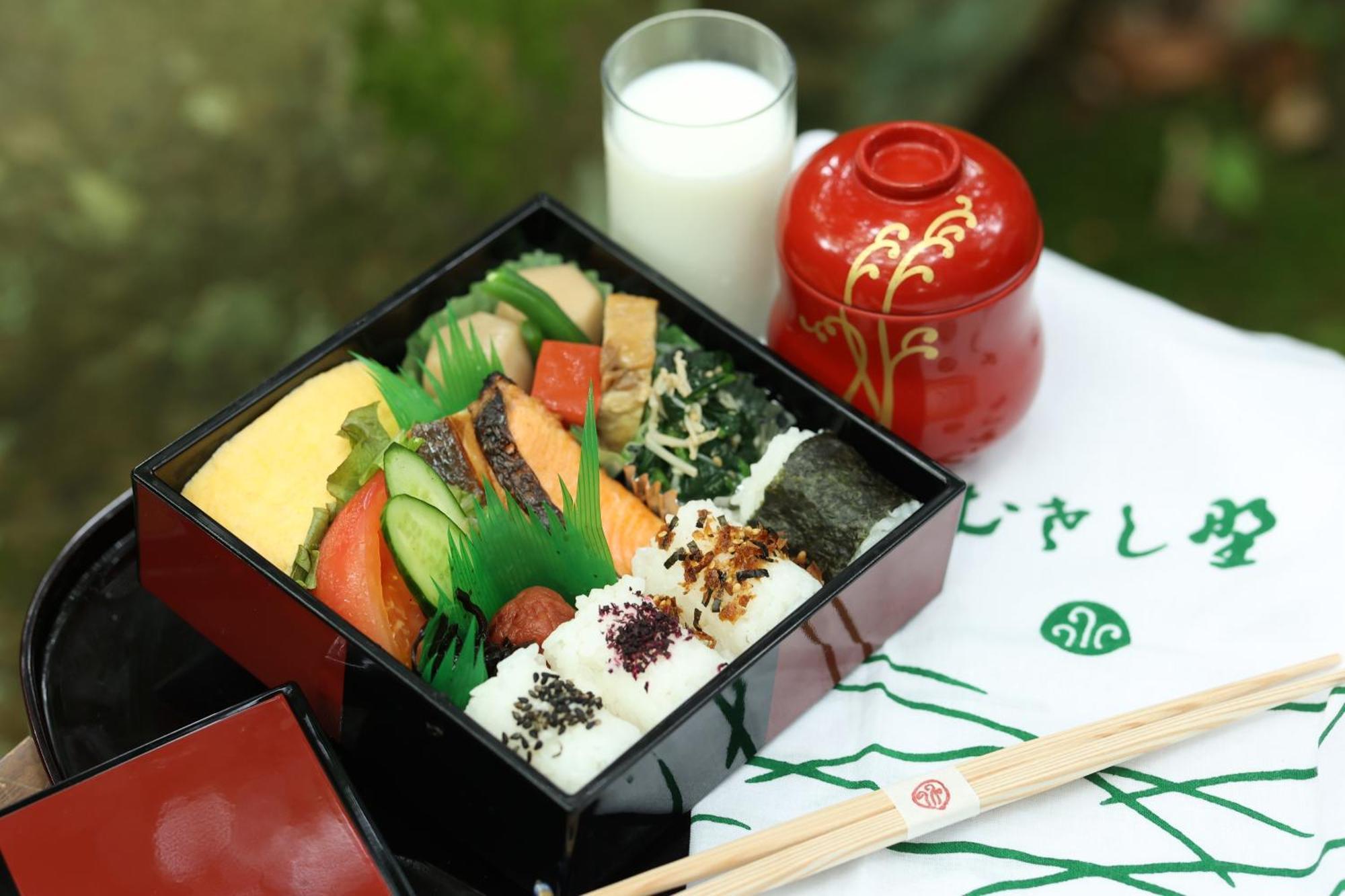 Kotonoyado Musashino Nara Eksteriør bilde